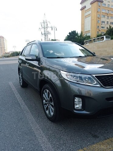 Kia Sorento 2013, 161,000 km - 2.0 l - Bakı