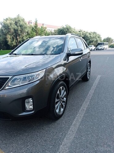 Kia Sorento 2013, 161,000 km - 2.0 l - Bakı