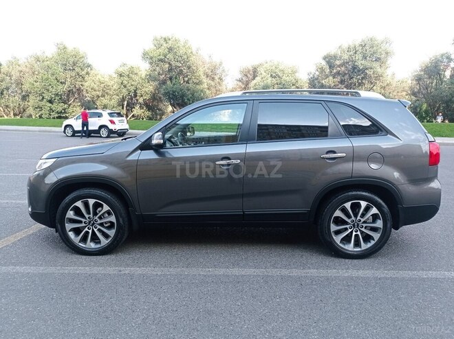 Kia Sorento 2013, 161,000 km - 2.0 l - Bakı