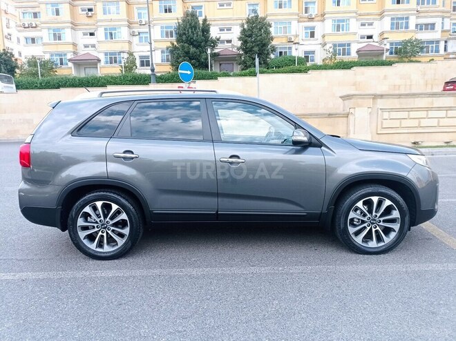 Kia Sorento 2013, 161,000 km - 2.0 l - Bakı