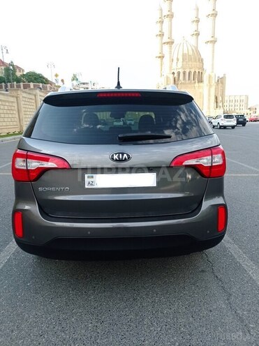 Kia Sorento 2013, 161,000 km - 2.0 l - Bakı