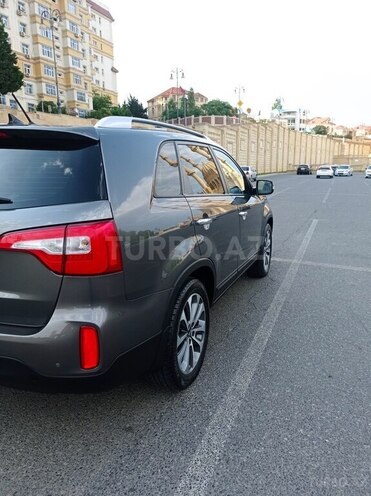 Kia Sorento 2013, 161,000 km - 2.0 l - Bakı