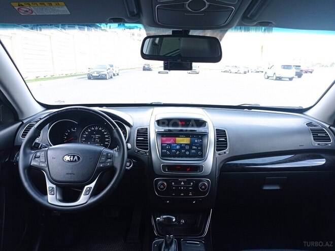 Kia Sorento 2013, 161,000 km - 2.0 l - Bakı