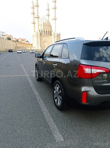 Kia Sorento 2013, 161,000 km - 2.0 l - Bakı
