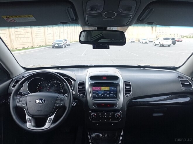 Kia Sorento 2013, 161,000 km - 2.0 l - Bakı