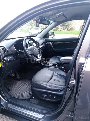 Kia Sorento 2013, 161,000 km - 2.0 l - Bakı