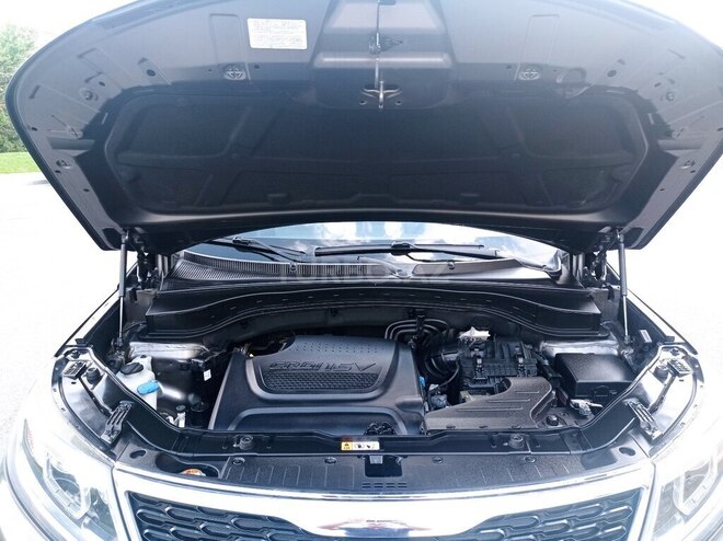Kia Sorento 2013, 161,000 km - 2.0 l - Bakı