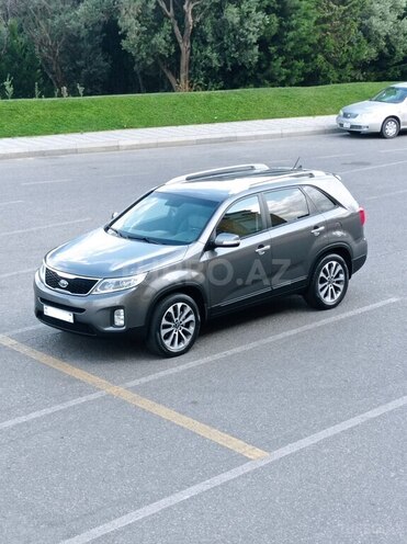 Kia Sorento 2013, 161,000 km - 2.0 l - Bakı
