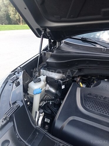 Kia Sorento 2013, 161,000 km - 2.0 l - Bakı