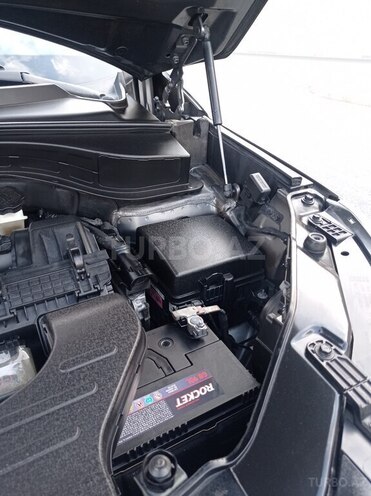 Kia Sorento 2013, 161,000 km - 2.0 l - Bakı