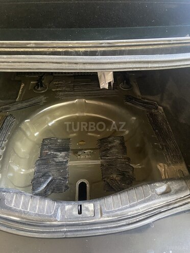 Ford Fusion 2013, 210,000 km - 1.6 l - Gəncə