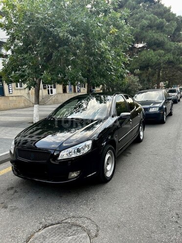Iran Khodro Runna 2013, 100,000 km - 1.6 л - Sumqayıt