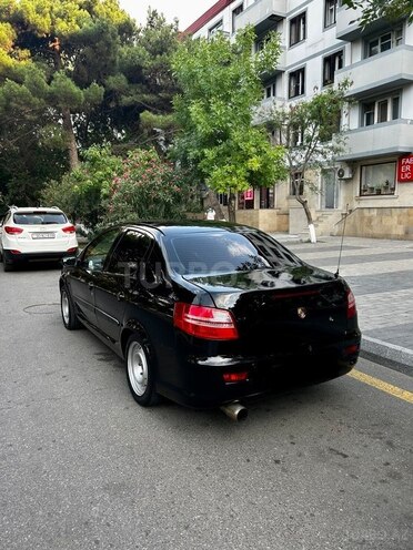 Iran Khodro Runna 2013, 100,000 km - 1.6 л - Sumqayıt