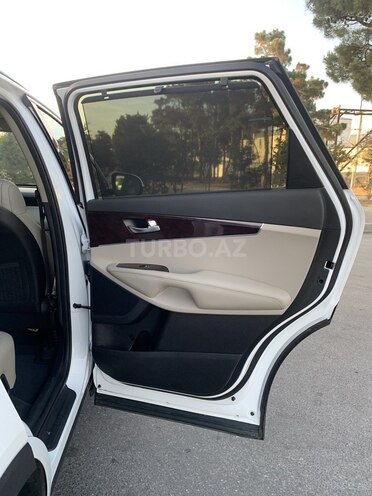 Kia Sorento 2017, 120,000 km - 2.0 l - Bakı