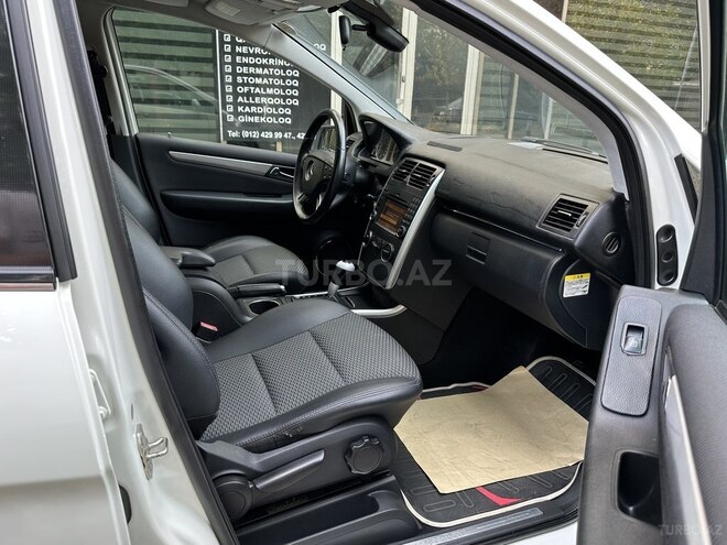 Mercedes B 170 2008, 149,000 km - 1.7 l - Bakı