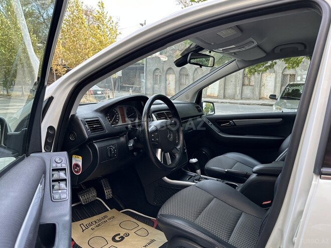 Mercedes B 170 2008, 149,000 km - 1.7 l - Bakı