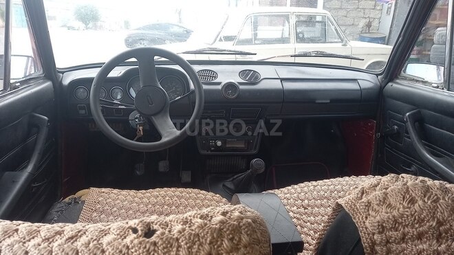 LADA (VAZ) 21011 1985, 77,770 km - 1.6 l - Bakı