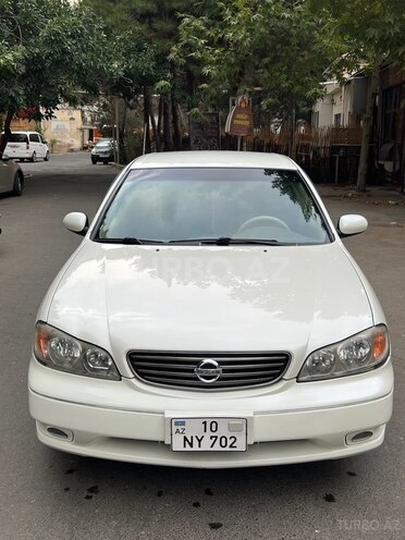 Nissan Maxima 2006, 260,000 km - 3.0 l - Bakı