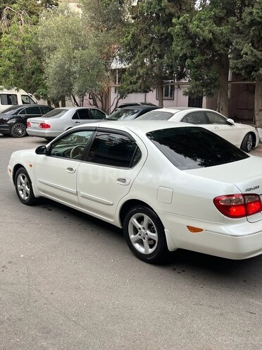 Nissan Maxima 2006, 260,000 km - 3.0 l - Bakı