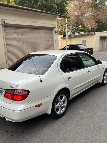 Nissan Maxima 2006, 260,000 km - 3.0 l - Bakı