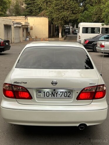 Nissan Maxima 2006, 260,000 km - 3.0 l - Bakı