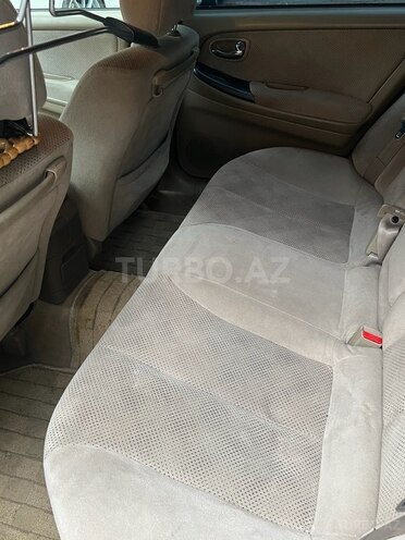 Nissan Maxima 2006, 260,000 km - 3.0 l - Bakı