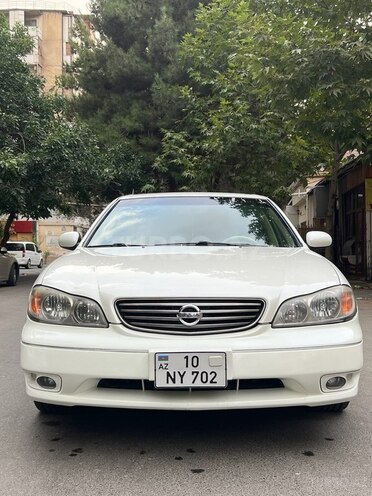 Nissan Maxima 2006, 260,000 km - 3.0 l - Bakı