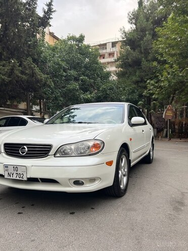 Nissan Maxima 2006, 260,000 km - 3.0 l - Bakı