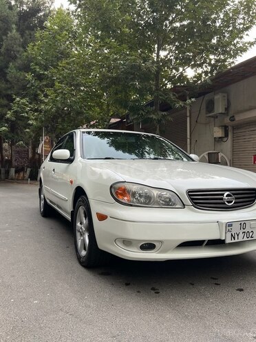 Nissan Maxima 2006, 260,000 km - 3.0 l - Bakı
