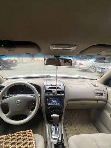 Nissan Maxima 2006, 260,000 km - 3.0 l - Bakı