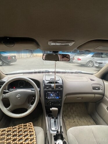 Nissan Maxima 2006, 260,000 km - 3.0 l - Bakı