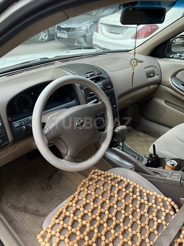 Nissan Maxima 2006, 260,000 km - 3.0 l - Bakı