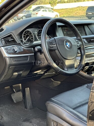 BMW 528 2012, 208,000 km - 2.0 l - Bakı