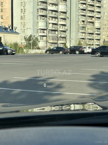 BMW 528 2012, 208,000 km - 2.0 l - Bakı