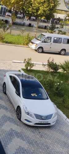 Hyundai Azera 2012, 161,000 km - 2.4 л - Bakı