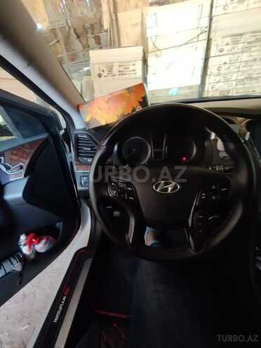 Hyundai Azera 2012, 161,000 km - 2.4 л - Bakı