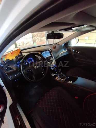 Hyundai Azera 2012, 161,000 km - 2.4 л - Bakı