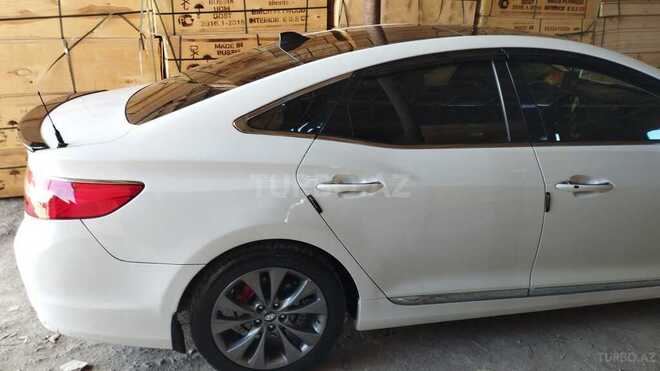 Hyundai Azera 2012, 161,000 km - 2.4 л - Bakı