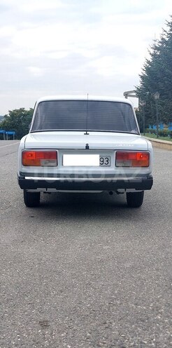 LADA (VAZ) 2107 2005, 32,554 km - 1.6 l - Quba