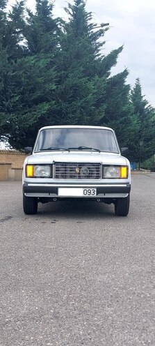 LADA (VAZ) 2107 2005, 32,554 km - 1.6 l - Quba