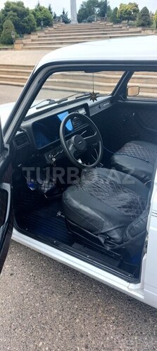 LADA (VAZ) 2107 2005, 32,554 km - 1.6 l - Quba