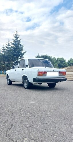 LADA (VAZ) 2107 2005, 32,554 km - 1.6 l - Quba