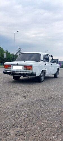 LADA (VAZ) 2107 2005, 32,554 km - 1.6 l - Quba