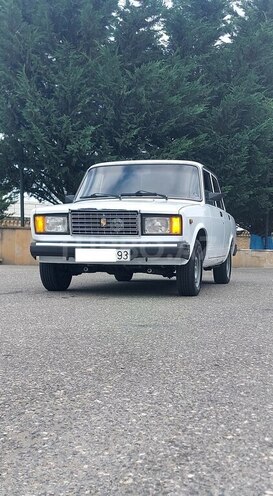 LADA (VAZ) 2107 2005, 32,554 km - 1.6 l - Quba