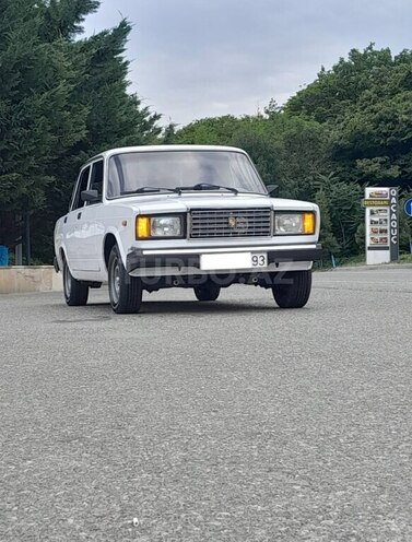 LADA (VAZ) 2107 2005, 32,554 km - 1.6 l - Quba