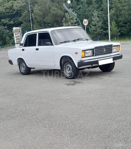 LADA (VAZ) 2107 2005, 32,554 km - 1.6 l - Quba