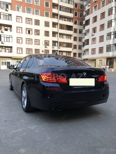 BMW 528 2015, 147,000 km - 2.0 l - Bakı
