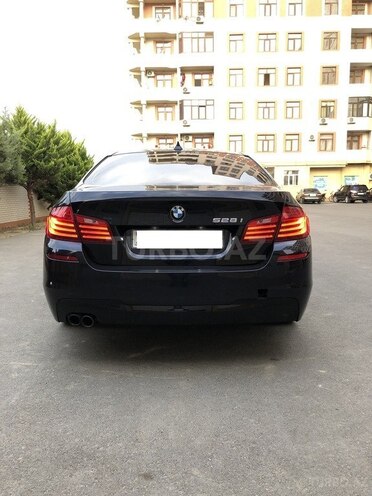 BMW 528 2015, 147,000 km - 2.0 l - Bakı