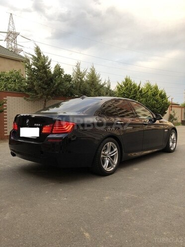 BMW 528 2015, 147,000 km - 2.0 l - Bakı