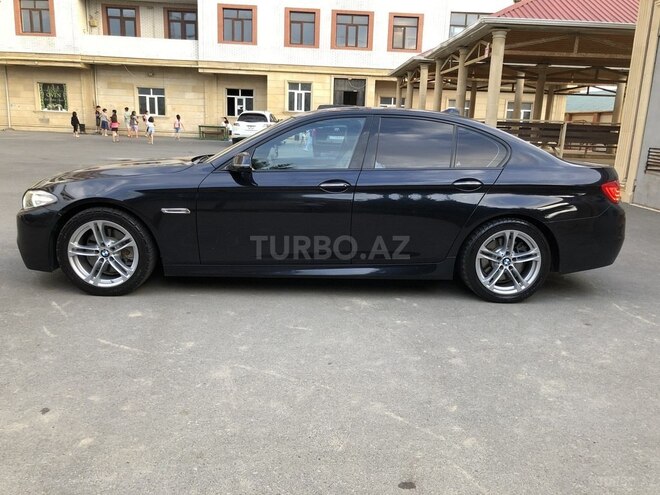 BMW 528 2015, 147,000 km - 2.0 l - Bakı
